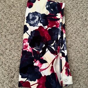 Lululemon vinyasa scarf